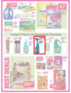 Game : Famous for the lowest prices (26 Jun - 2 Jul 2013), page 12