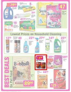 Game : Famous for the lowest prices (26 Jun - 2 Jul 2013), page 12