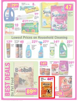 Game : Famous for the lowest prices (26 Jun - 2 Jul 2013), page 12