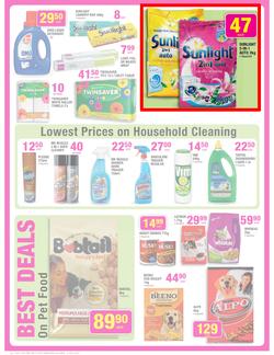 Game : Famous for the lowest prices (26 Jun - 2 Jul 2013), page 12
