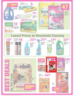 Game : Famous for the lowest prices (26 Jun - 2 Jul 2013), page 12