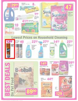 Game : Famous for the lowest prices (26 Jun - 2 Jul 2013), page 12