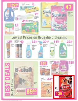 Game : Famous for the lowest prices (26 Jun - 2 Jul 2013), page 12