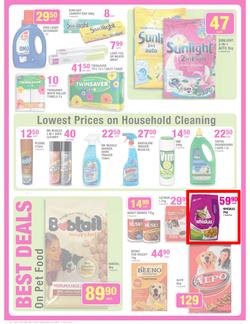 Game : Famous for the lowest prices (26 Jun - 2 Jul 2013), page 12