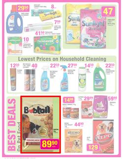 Game : Famous for the lowest prices (26 Jun - 2 Jul 2013), page 12