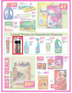 Game : Famous for the lowest prices (26 Jun - 2 Jul 2013), page 12