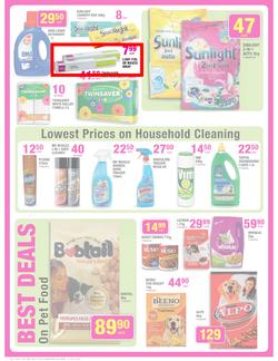 Game : Famous for the lowest prices (26 Jun - 2 Jul 2013), page 12