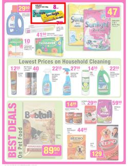 Game : Famous for the lowest prices (26 Jun - 2 Jul 2013), page 12