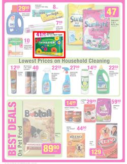 Game : Famous for the lowest prices (26 Jun - 2 Jul 2013), page 12