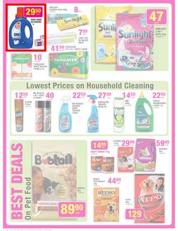 Game : Famous for the lowest prices (26 Jun - 2 Jul 2013), page 12
