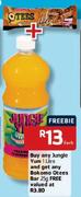 Jungle Yum-1Ltr
