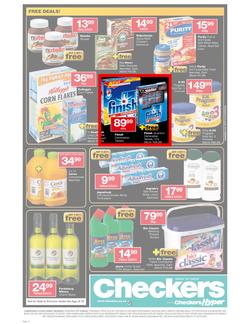 Checkers Gauteng (27 Feb - 11 Mar), page 12