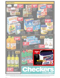 Checkers Gauteng (27 Feb - 11 Mar), page 12