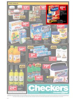 Checkers Gauteng (27 Feb - 11 Mar), page 12