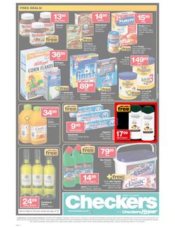 Checkers Gauteng (27 Feb - 11 Mar), page 12