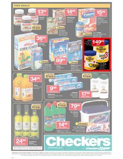Checkers Gauteng (27 Feb - 11 Mar), page 12