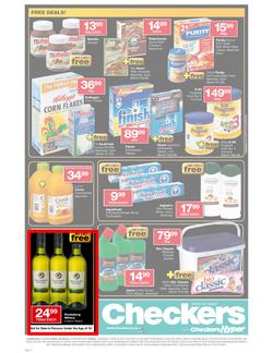 Checkers Gauteng (27 Feb - 11 Mar), page 12