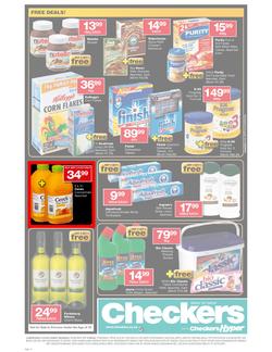 Checkers Gauteng (27 Feb - 11 Mar), page 12