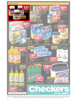 Checkers Gauteng (27 Feb - 11 Mar), page 12