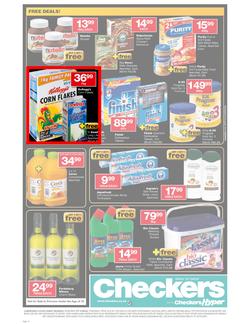 Checkers Gauteng (27 Feb - 11 Mar), page 12