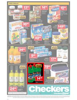 Checkers Gauteng (27 Feb - 11 Mar), page 12