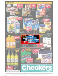 Checkers Gauteng (27 Feb - 11 Mar), page 12