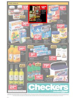 Checkers Gauteng (27 Feb - 11 Mar), page 12
