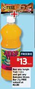 Jungle Yum - 1Ltr