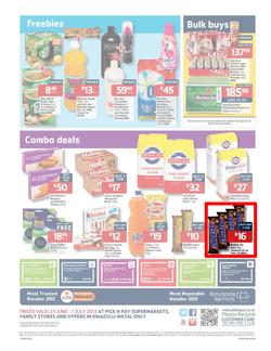 Pick n Pay KZN : Save this winter (25 Jun - 7 Jul 2013), page 12
