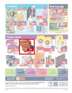 Pick n Pay KZN : Save this winter (25 Jun - 7 Jul 2013), page 12