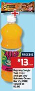 Jungle Yum-1ltr Each