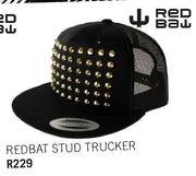 Redbat Stud Trucker