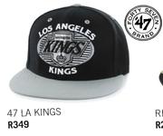 47 La Kings