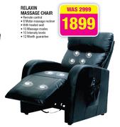 massage chair makro