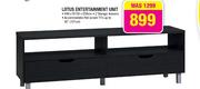 Lotus Entertainment Unit-Each