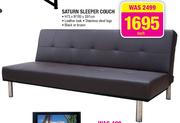 Saturn Sleeper Couch-Each