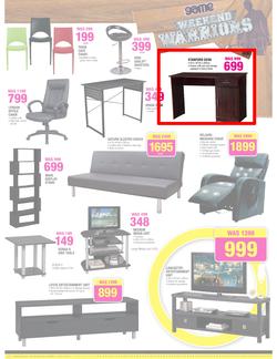 Game : Saving you money everyday (3 Jul - 9 Jul 2013), page 12