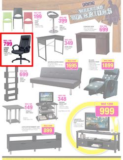 Game : Saving you money everyday (3 Jul - 9 Jul 2013), page 12