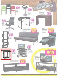 Game : Saving you money everyday (3 Jul - 9 Jul 2013), page 12