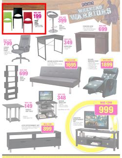 Game : Saving you money everyday (3 Jul - 9 Jul 2013), page 12