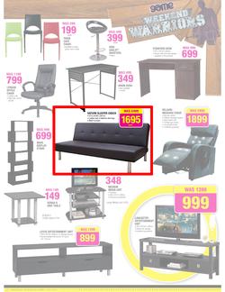 Game : Saving you money everyday (3 Jul - 9 Jul 2013), page 12