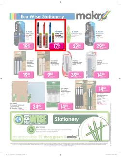 Makro : Educational institution (7 Jul - 22 Jul 2013), page 12