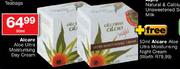 Alcare 50ml Aloe Ultra Moisturising Day Cream