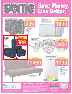 Game : Save money live better (10 Jul - 16 Jul 2013), page 12