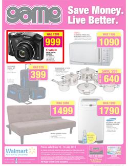 Game : Save money live better (10 Jul - 16 Jul 2013), page 12