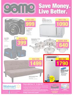 Game : Save money live better (10 Jul - 16 Jul 2013), page 12