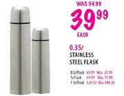 Stainless steel Flask-1.5l