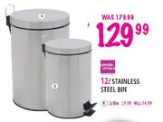 Simple Choice Bin-3l