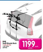 BNB Swift Bicycle Rack-Each