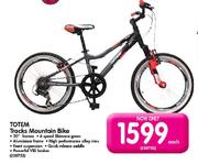 Totem Tracks Mountain Bike-Each 
